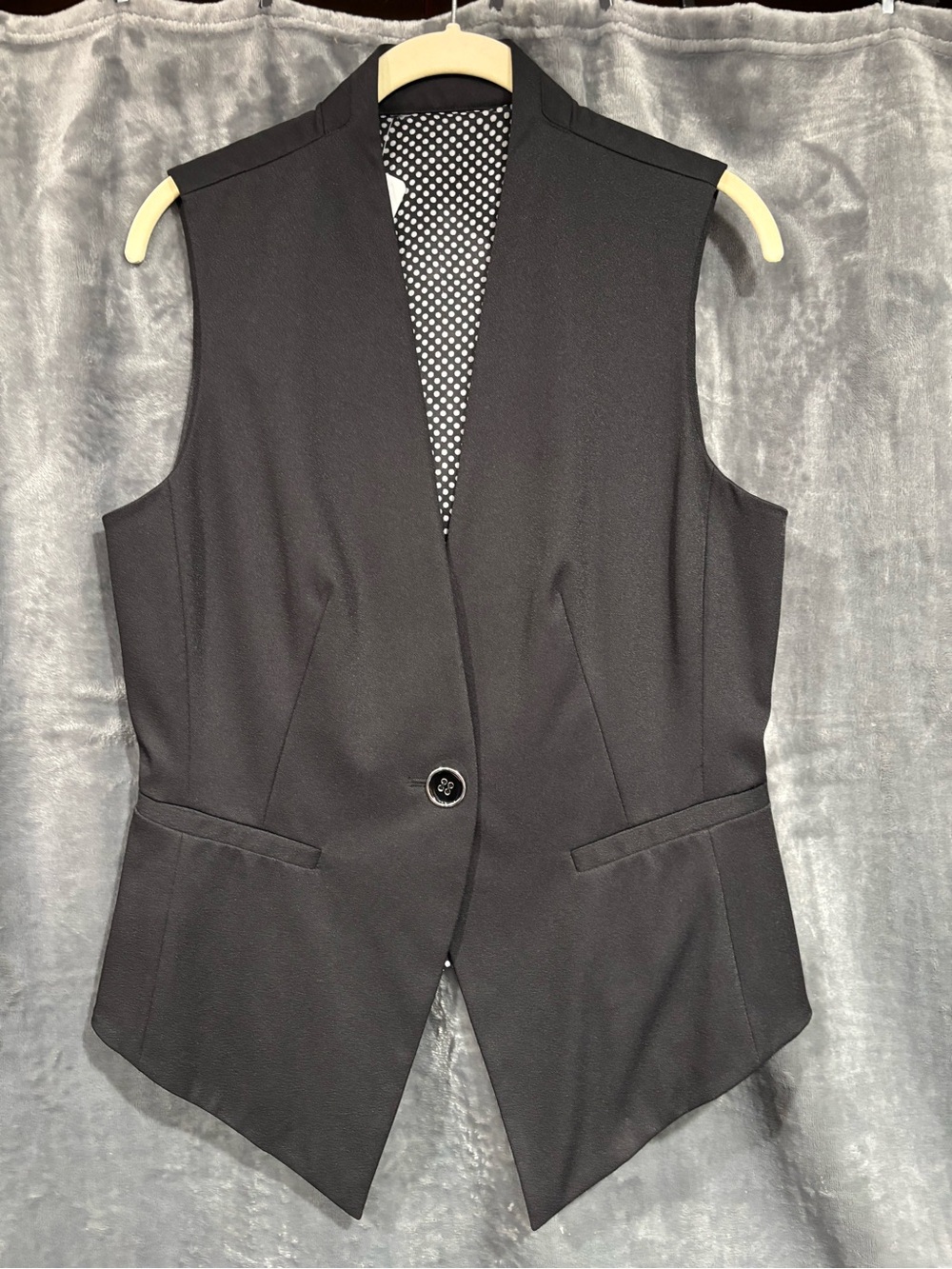 Bianca Nygard Vest
